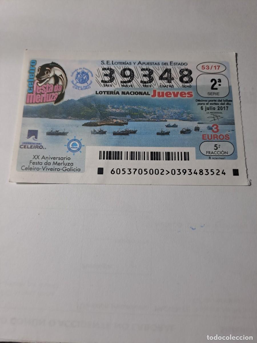 Lotaria Nacional: Loteria Nacional Jueves 08 07 2017