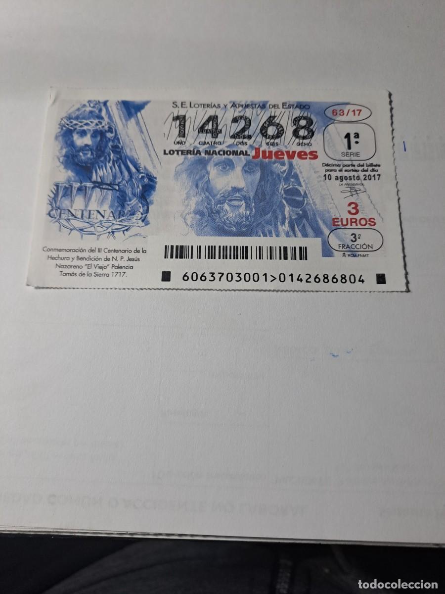 Lotaria Nacional: Loteria Nacional Jueves 10 08 2017