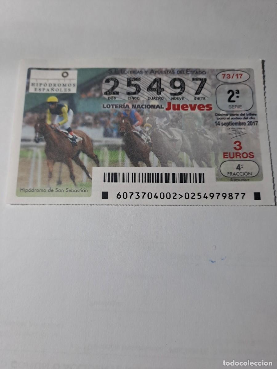 Lotaria Nacional: Loteria Nacional Jueves 14 09 2017