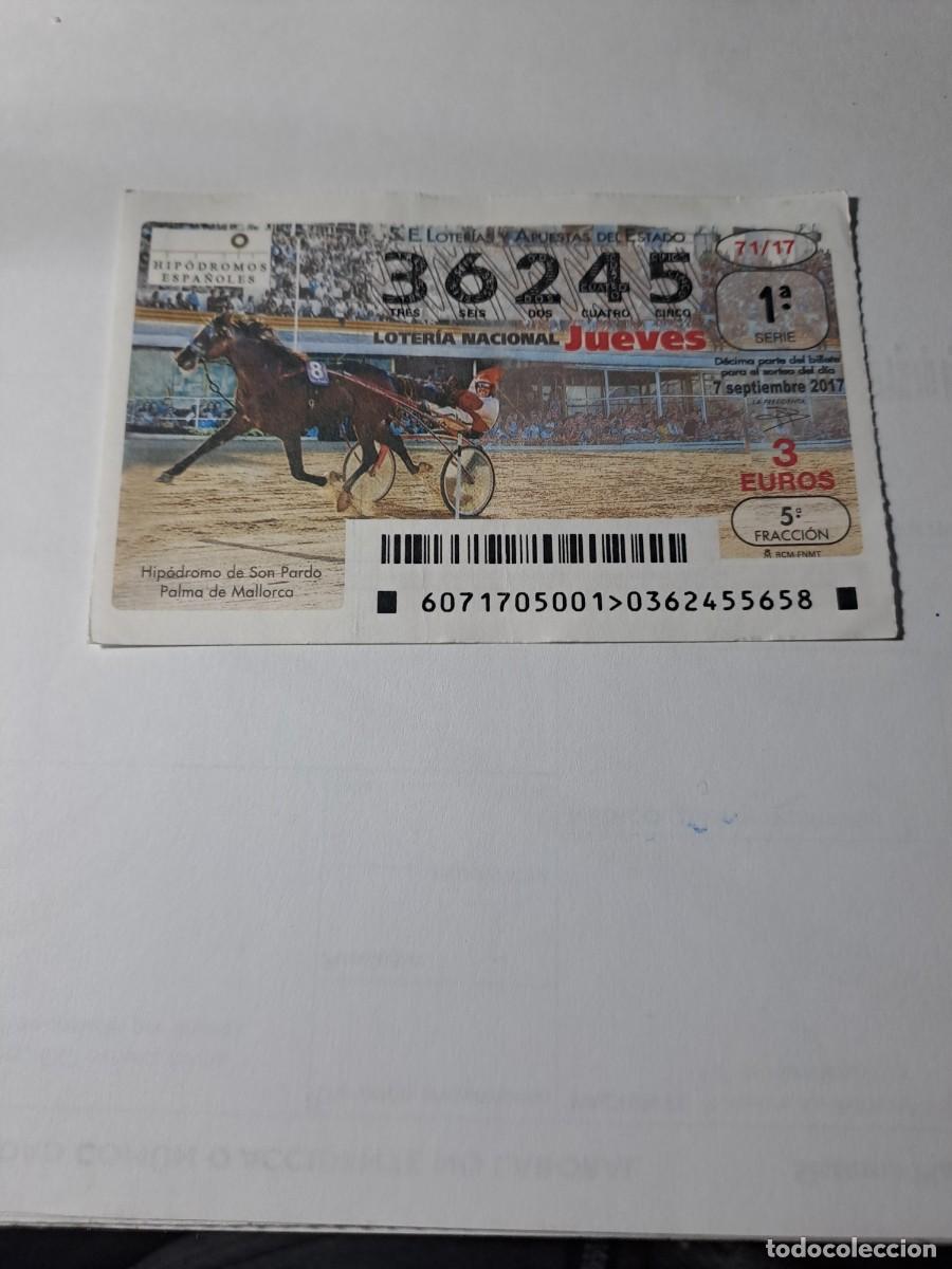 Lotaria Nacional: Loteria Nacional Jueves 07 09 2017