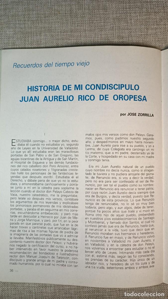 Loter&iacute;a nacional: Programa Sorteos Loter&iacute;a Nacional (1985) - Foto 5