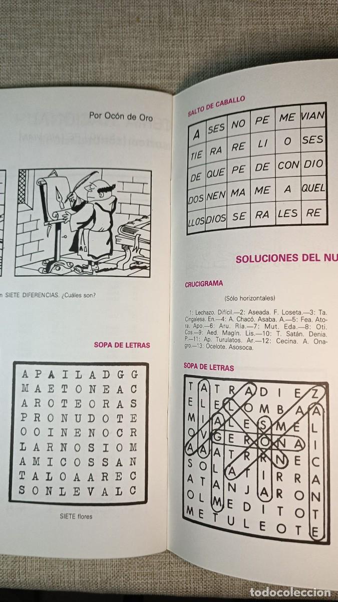 Loter&iacute;a nacional: Programa Sorteos Loter&iacute;a Nacional (1985) - Foto 9