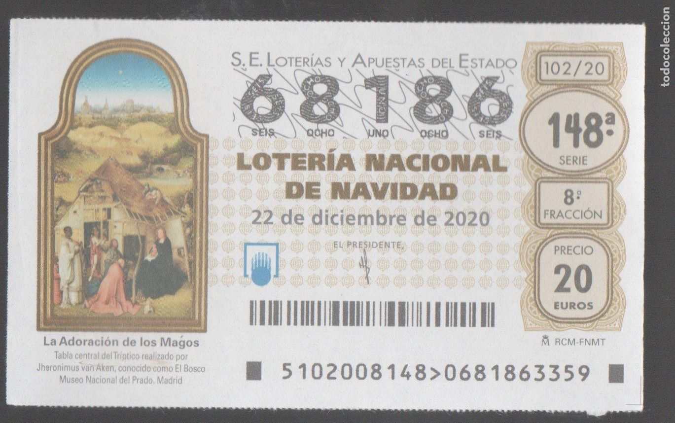 Loter&iacute;a Nacional: LOTER&Iacute;A NACIONAL - N&Uacute;MERO CAPIC&Uacute;A -