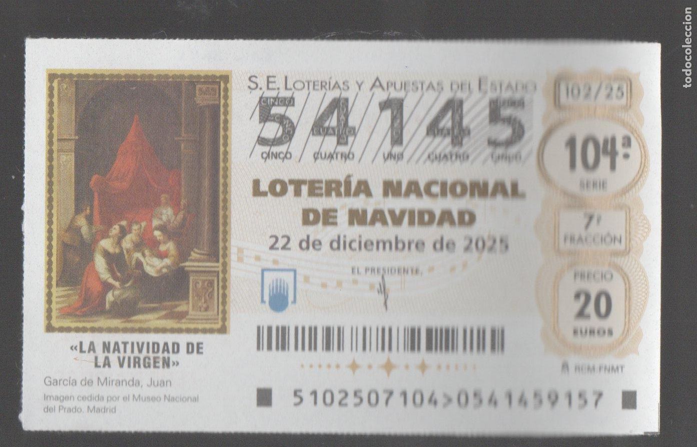 Loter&iacute;a Nacional: LOTER&Iacute;A NACIONAL - N&Uacute;MERO CAPIC&Uacute;A -