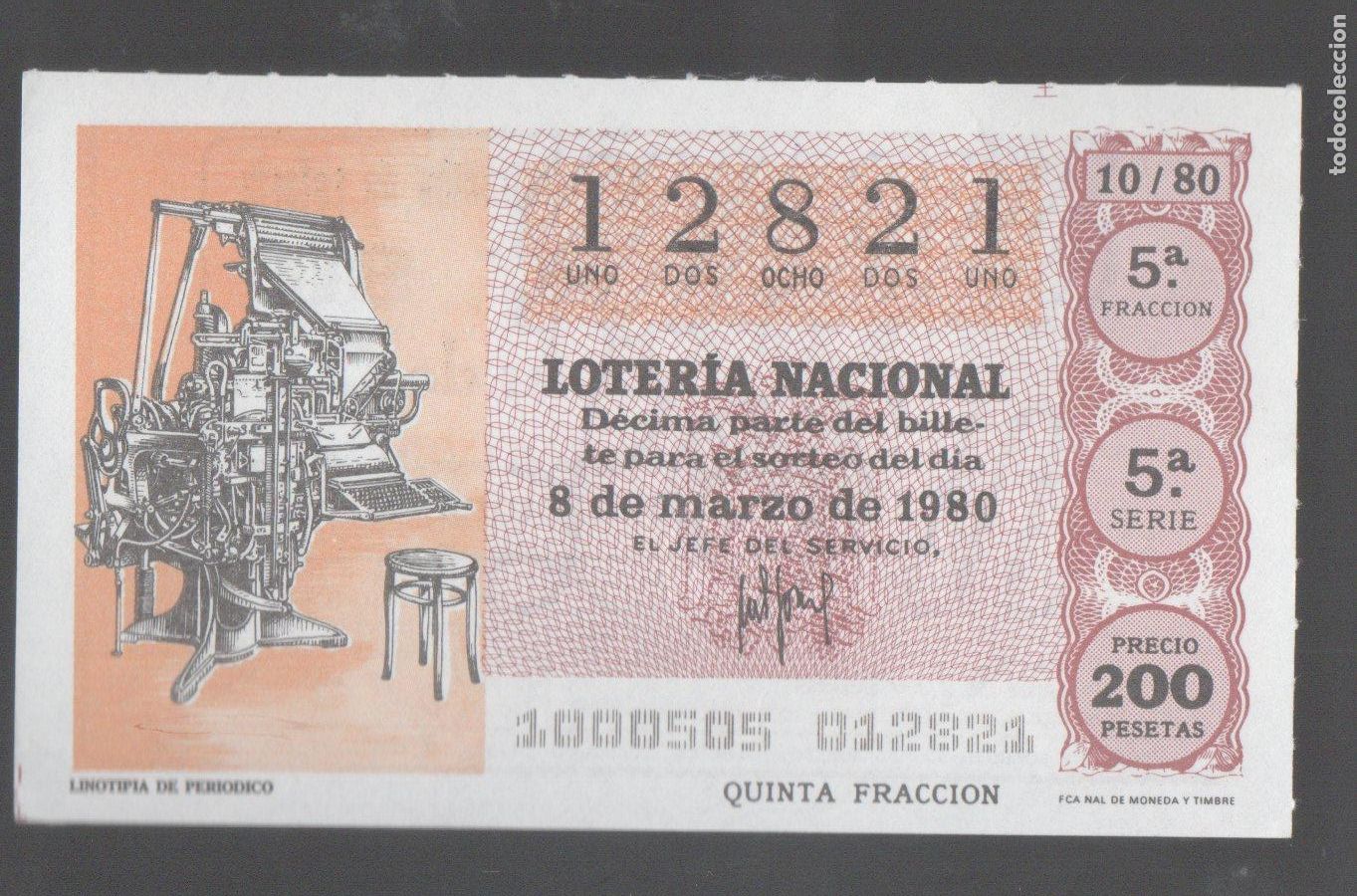 Loter&iacute;a Nacional: LOTER&Iacute;A NACIONAL - N&Uacute;MERO CAPIC&Uacute;A -