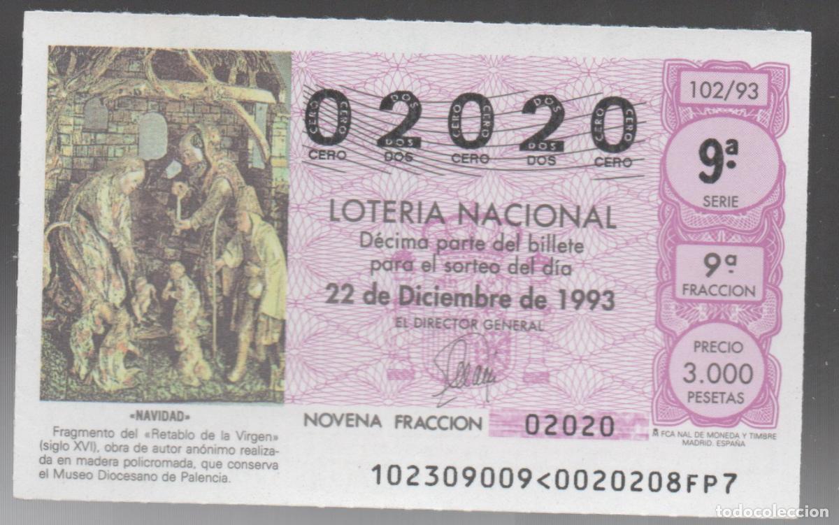 Loter&iacute;a Nacional: LOTER&Iacute;A NACIONAL - N&Uacute;MERO CAPIC&Uacute;A -