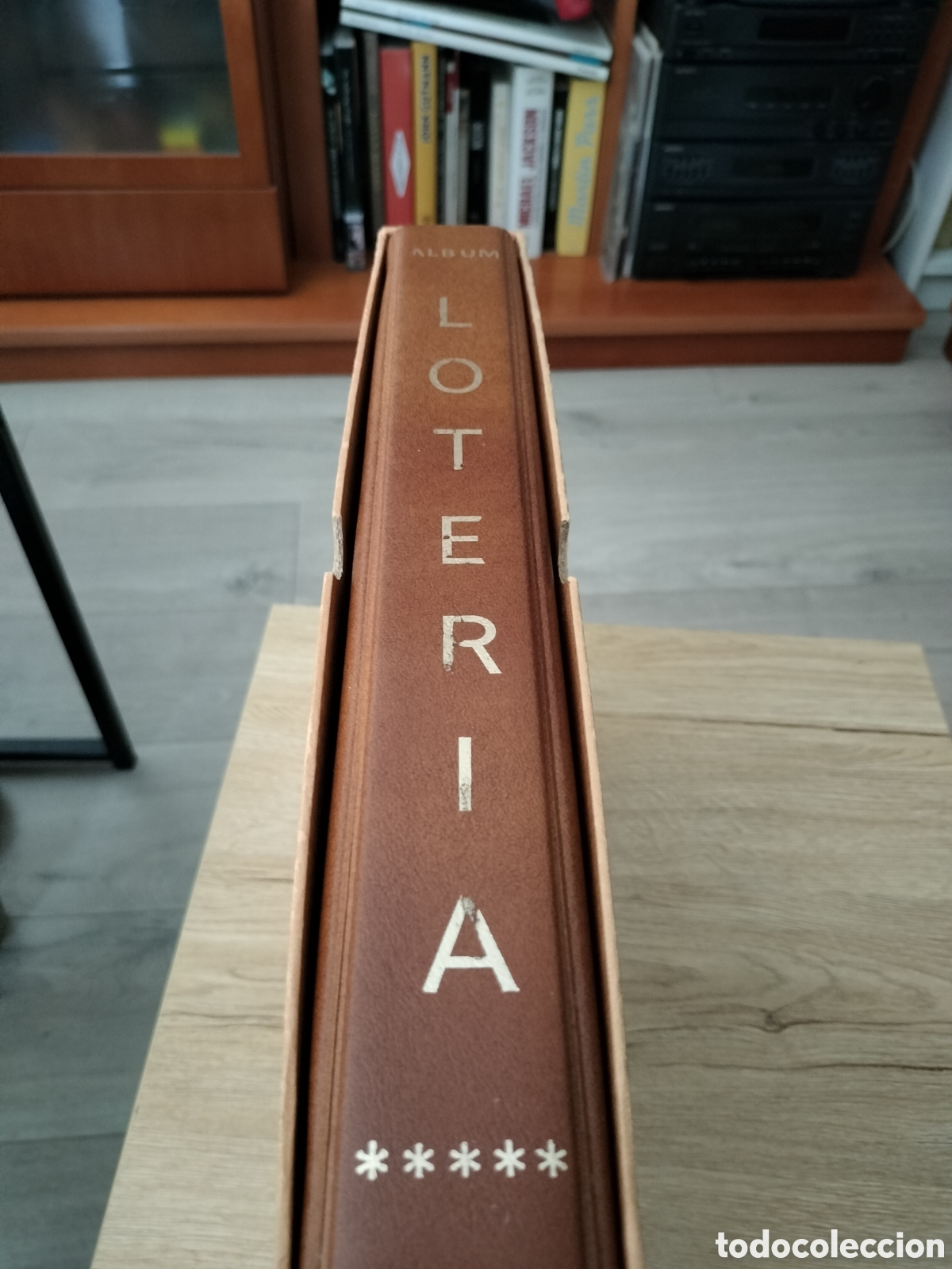 Loter&iacute;a Nacional: Album loter&iacute;a nacional de los jueves desde el a&ntilde;o 1999 al 2012. COMPLETO