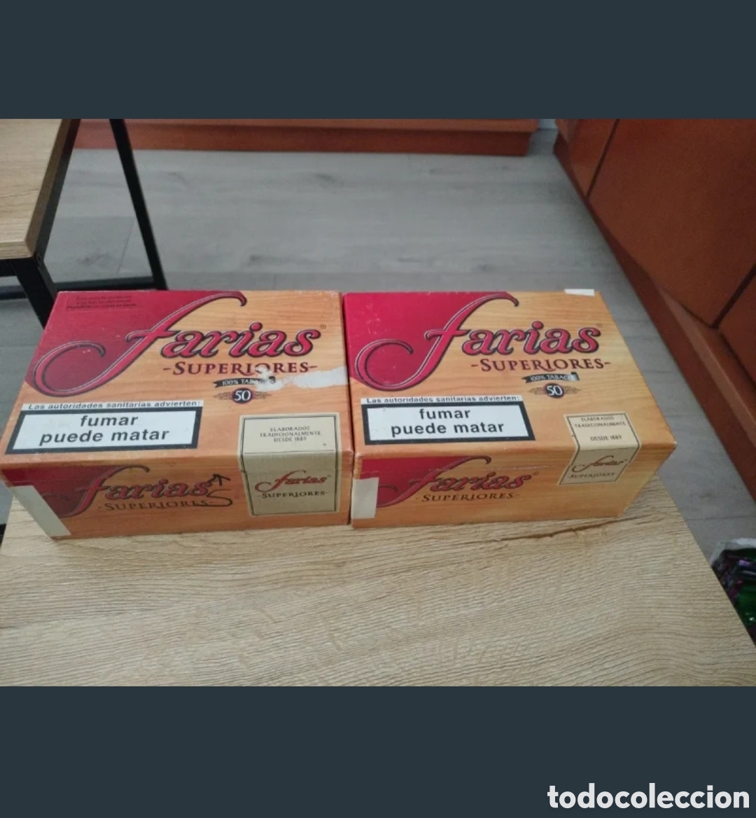 Loter&iacute;a Nacional: 2 Cajas d&eacute;cimos loter&iacute;a nacional 1700 gr. A&ntilde;os 70s 80s 90s y 2000