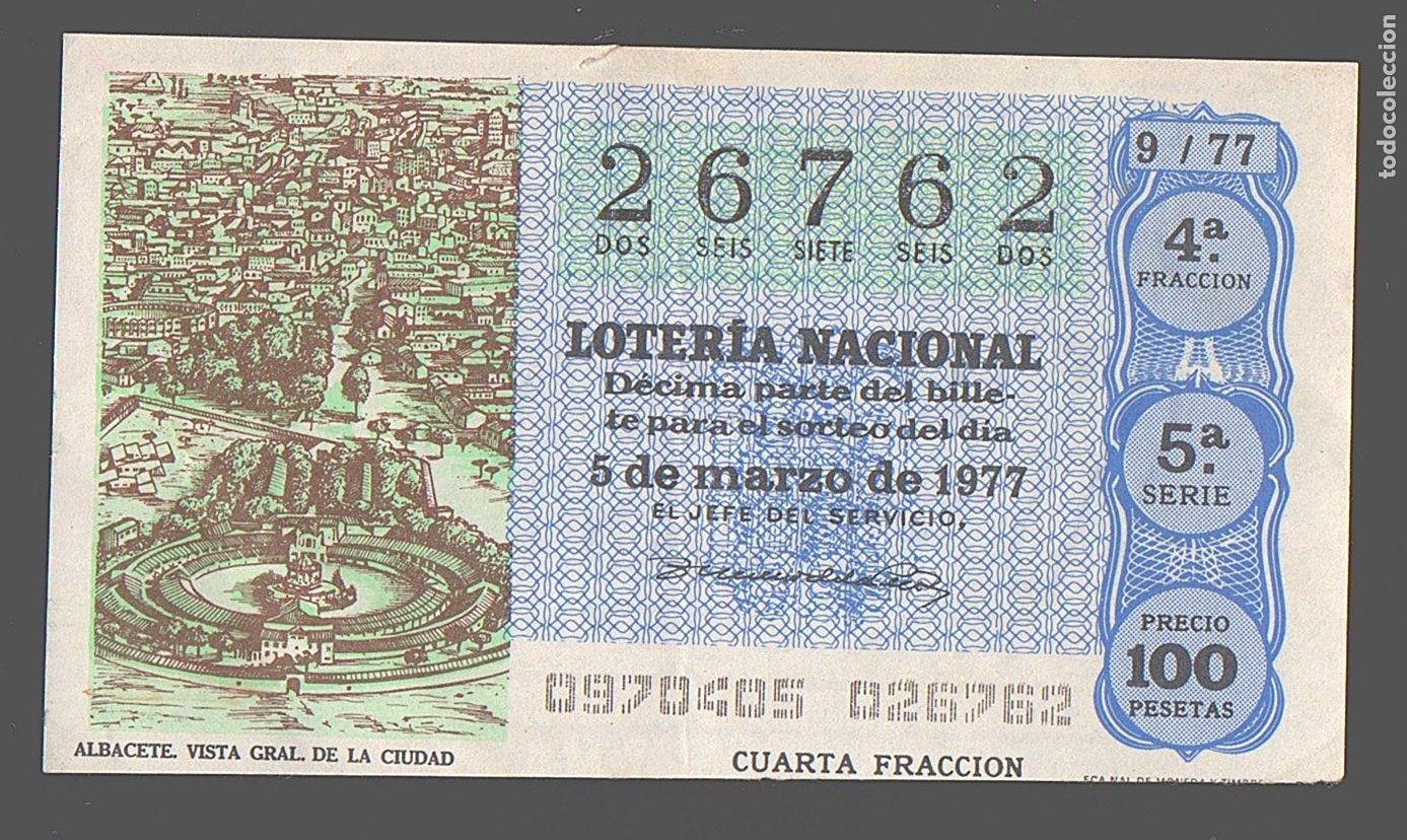 Loter&iacute;a nacional: LOTER&Iacute;A NACIONAL DEL SABADO - N&Uacute;MERO CAPIC&Uacute;A - SORTEO 9/91 -