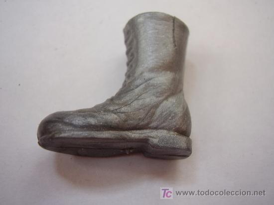 Madelman: Bota Gris  Madelman astronauta - Foto 1