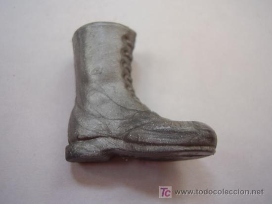 Madelman: Bota Gris  Madelman astronauta - Foto 2