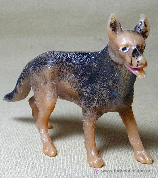 Madelman: COMPLEMENTO MADELMAN, PERRO, ORIGINAL, POLICIA MONTADA DE CANADA - Foto 1