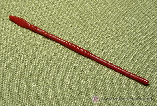 Madelman: COMPLEMENTO AIRGAM BOYS, ORIGINAL, LANZA - Foto 1