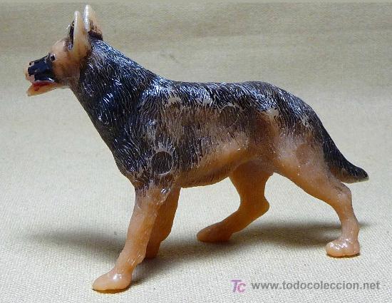 Madelman: COMPLEMENTO MADELMAN, PERRO, ORIGINAL, POLICIA MONTADA DE CANADA - Foto 2