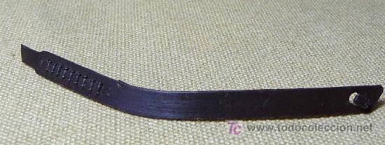 Madelman: COMPLEMENTO MADELMAN, ORIGINAL, PARTE CINTURON - Foto 2