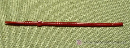 Madelman: COMPLEMENTO AIRGAM BOYS, ORIGINAL, LANZA - Foto 3
