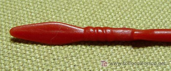 Madelman: COMPLEMENTO AIRGAM BOYS, ORIGINAL, LANZA - Foto 2