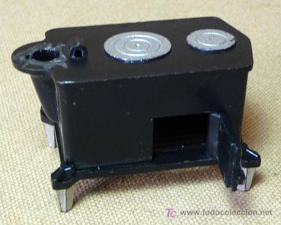 Madelman: COMPLEMENTO MADELMAN, ORIGINAL, COCINA - Foto 3