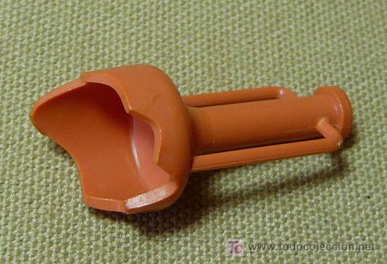 Madelman: COMPLEMENTO MADELMAN, ORIGINAL, ANFORA - Foto 1