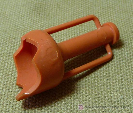 Madelman: COMPLEMENTO MADELMAN, ORIGINAL, ANFORA - Foto 2