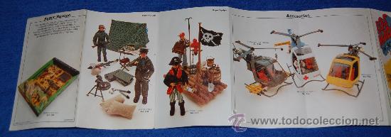 Madelman: Catalogo Madelman - A&ntilde;os 70 - Foto 5