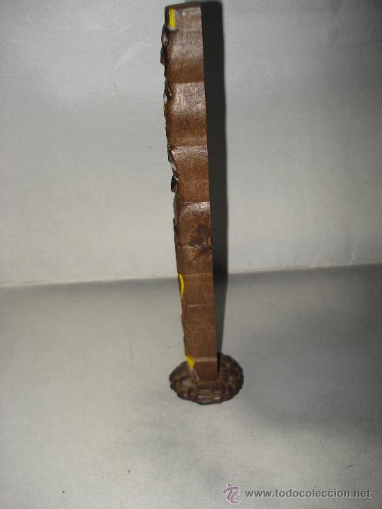 Madelman: TOTEM  . Accesorio Original de MADELMAN. - Foto 2