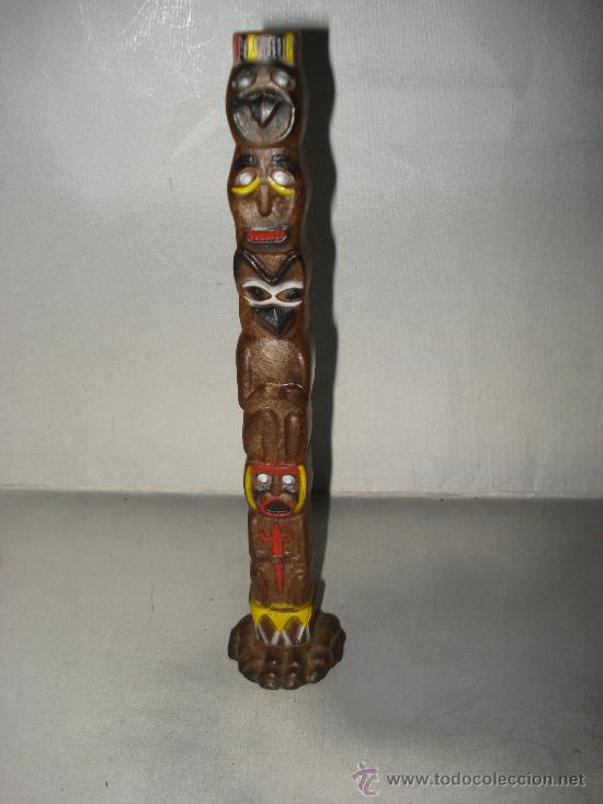 Madelman: TOTEM  . Accesorio Original de MADELMAN. - Foto 1