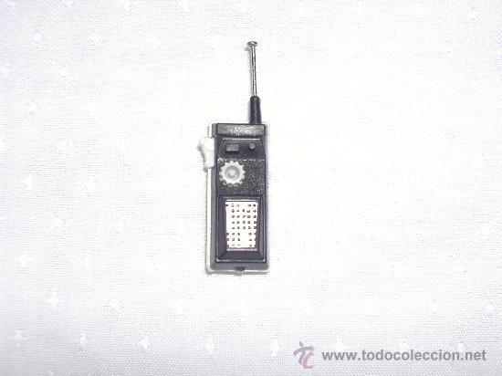 Madelman: MADELMAN - Walkie Talkie - Foto 1