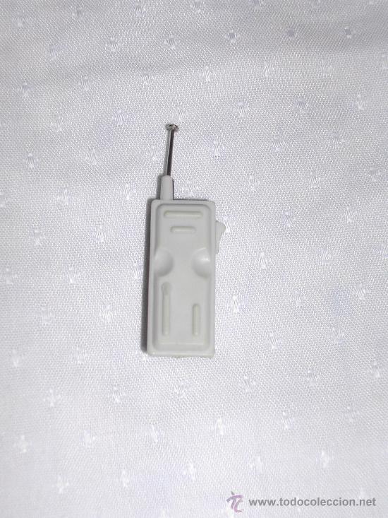 Madelman: MADELMAN - Walkie Talkie - Foto 2
