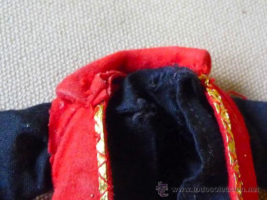 Madelman: COMPLEMENTO MADELMAN, ORIGINAL, CHAQUETA  PIRATA,, - Foto 2