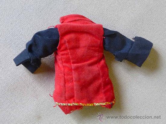Madelman: COMPLEMENTO MADELMAN, ORIGINAL, CHAQUETA  PIRATA,, - Foto 3