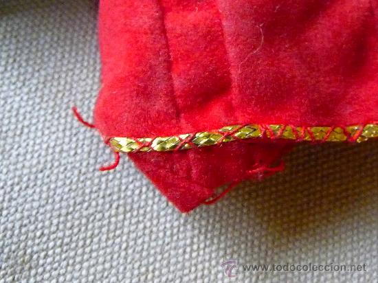 Madelman: COMPLEMENTO MADELMAN, ORIGINAL, CHAQUETA  PIRATA,, - Foto 4