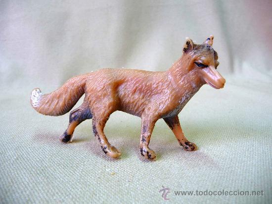 Madelman: PERRO, MADELMAN, ORIGINAL, POLICIA MONTADA DE CANADA - Foto 1