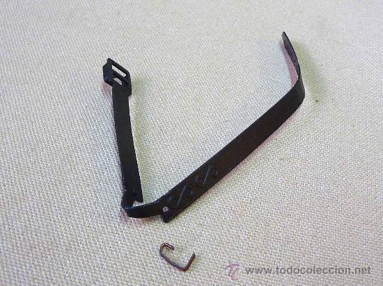 Madelman: COMPLEMENTO MADELMAN, CINTURON, CON GRAPA, ORIGINAL - Foto 1