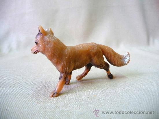 Madelman: PERRO, MADELMAN, ORIGINAL, POLICIA MONTADA DE CANADA - Foto 2