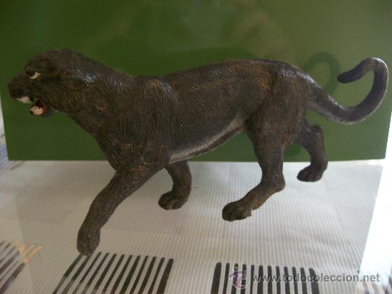 Madelman: Madelman. Pantera original!! - Foto 1