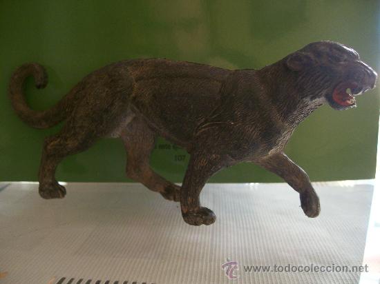 Madelman: Madelman. Pantera original!! - Foto 2