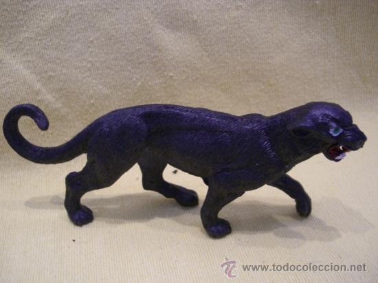 Madelman: madelman pantera - Foto 1