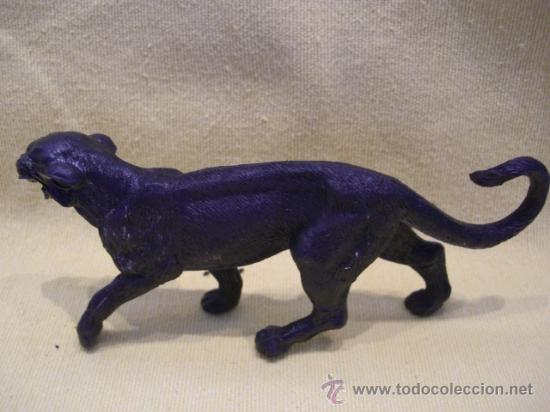 Madelman: madelman pantera - Foto 2