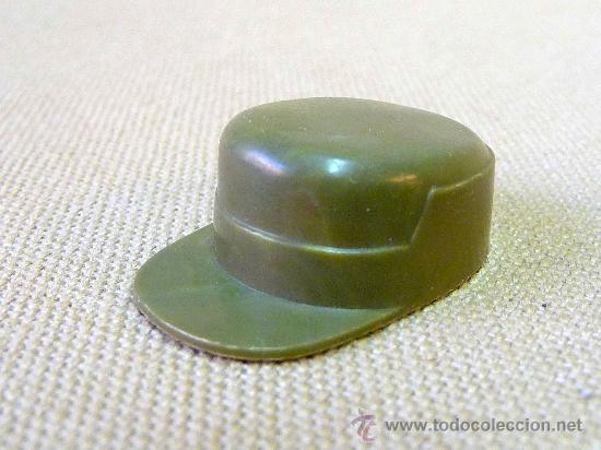 Madelman: GORRA, COMPLEMENTO, MADELMAN, ORIGINAL - Foto 1