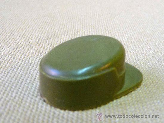 Madelman: GORRA, COMPLEMENTO, MADELMAN, ORIGINAL - Foto 2