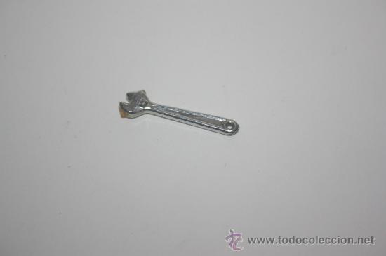Madelman: ACCESORIO MADELMAN ORIGINAL - HERRAMIENTA DEL MECANICO - Foto 1