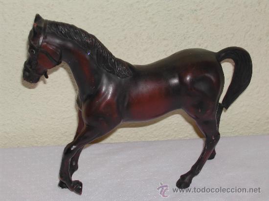 Madelman: MADELMAN - Caballo de Madelman - Foto 1