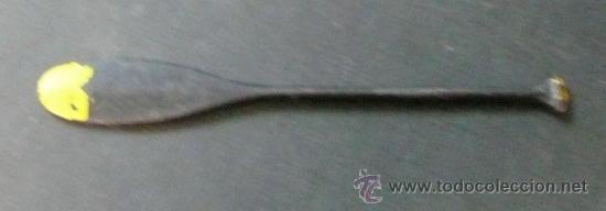 Madelman: ACCESORIO MADELMAN. REMO. - Foto 1