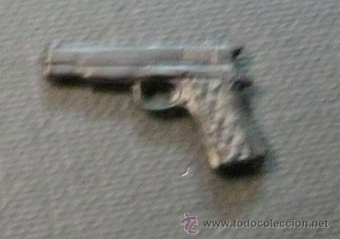 Madelman: ACCESORIO MADELMAN. PISTOLA. - Foto 2