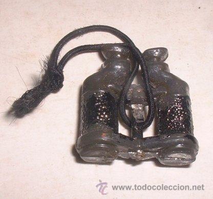 Madelman: ACCESORIOS MADELMAN: PRISMATICOS, ORIGINAL CC - Foto 1