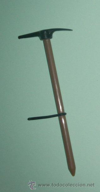 Madelman: LTDI. REF. 3A108. MATERIAL MADELMAN ALTAYA. PICO - Foto 1