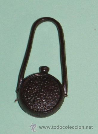Madelman: LTDI. REF. 3A78. MATERIAL MADELMAN ALTAYA. CANTIMPLORA - Foto 1