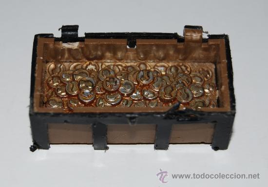 Madelman: MADELMAN COFRE TESORO - Foto 1