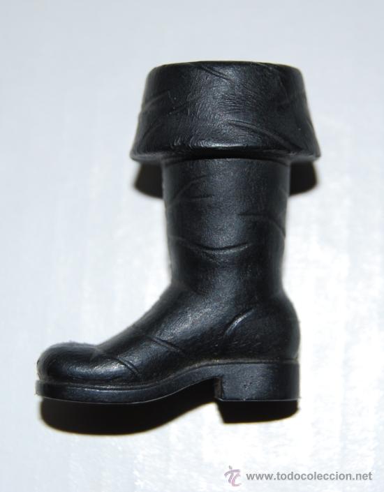 Madelman: MADELMAN BOTA PIRATA - Foto 1